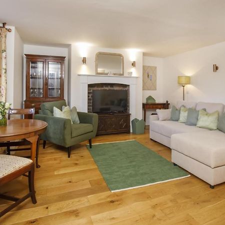 The Garden Square - Unique Luxury Apartment In Historic Garden Square - Ideal For 2 People York Exterior foto